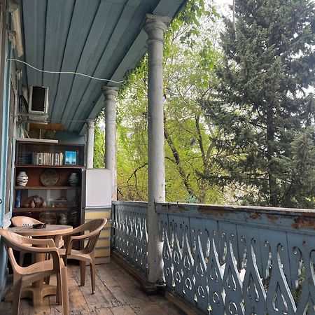 Apartment in Old Tbilisi Orbeliani Square Esterno foto